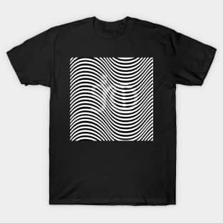 Cafe Tacvba - Sino album 2007 T-Shirt